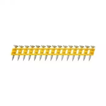 DeWALT DCN8901020 Nagler- & Tackerzubehör Klemmen-, Bolzen- & Nagelsortiment DCN890N-XJ; DCN890P2-QW