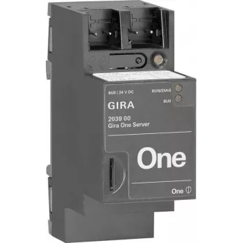 Gira One Server REG 203900 (203900)
