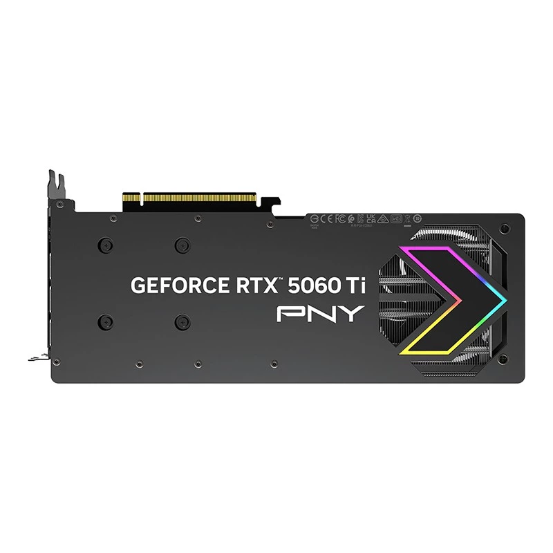 Grafikkarte GeForce RTX 5060 Ti 8 GB GDDR7