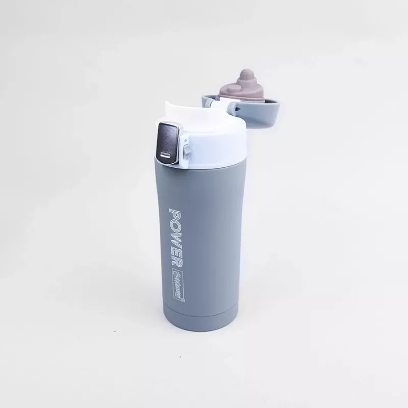 Thermobecher MAESTRO MR-1643-30B 300 ml grau