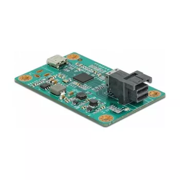 Converter USB Type-C zu SFF-8643 DeLOCK 64093