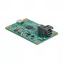 Converter USB Type-C zu SFF-8643 DeLOCK 64093
