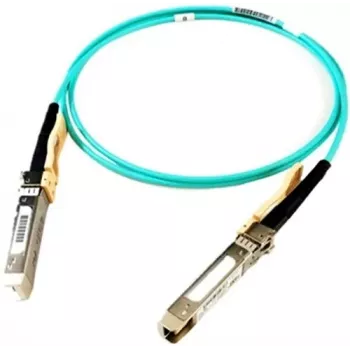 25GBASE Aktives optisches SFP28-Kabel 1 m