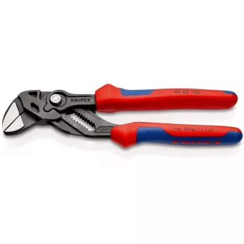 Zange Knipex 86 02 180 Max. Mutterngröße 4 cm