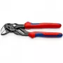 Zange Knipex 86 02 180 Max. Mutterngröße 4 cm