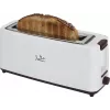 Toaster JATA TT579 1 Scheibe 900 W Weiß
