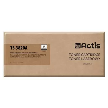 Actis TS-3820A Toner (Ersatz für Samsung MLT-D203E; Standard; 10000 Seiten; Schwarz)