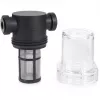 Wasserkühler Alphacool 29145 Acryl Kunststoff Schwarz Transparent