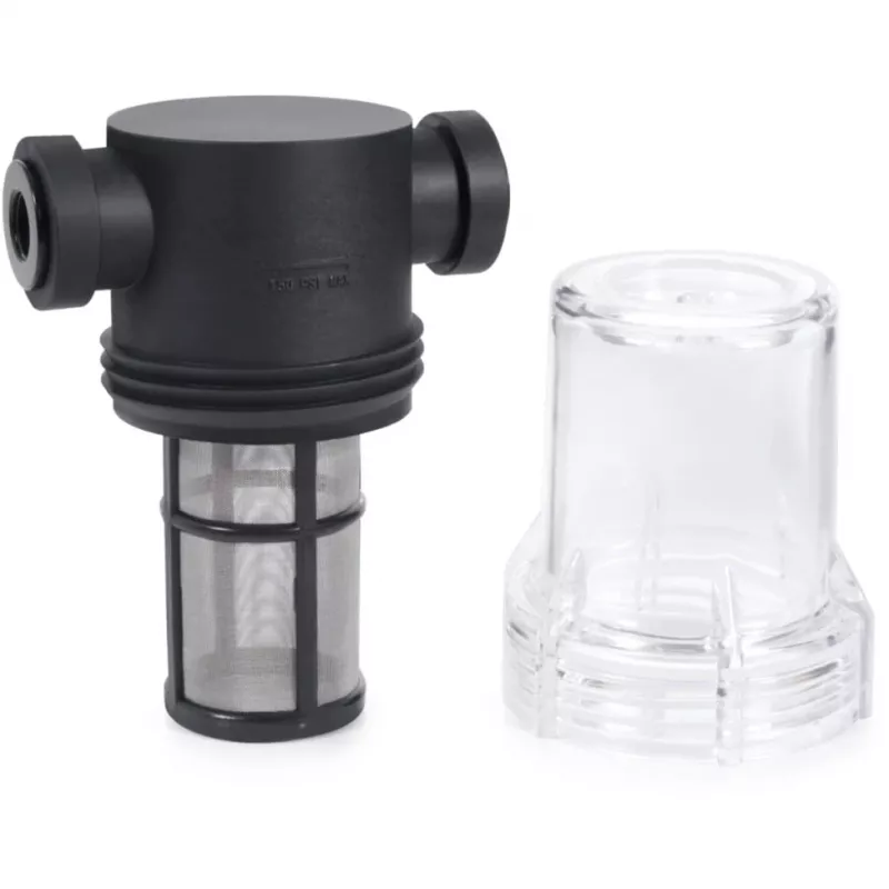 Wasserkühler Alphacool 29145 Acryl Kunststoff Schwarz Transparent