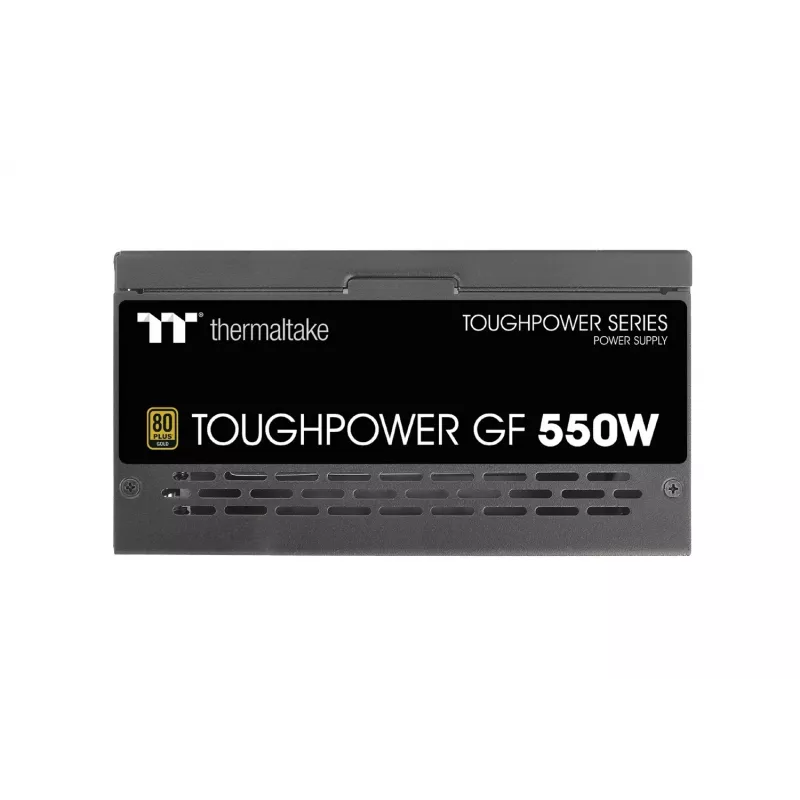 Netzteil Toughpower GF 550W Modular 80+Gold