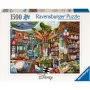 Disney Story Book Refresh, Puzzle 1500 Teile