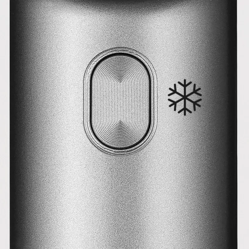 Severin HT 0169 Haartrockner 2000 W Anthrazit