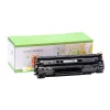 Kompatible Static-Control Hewlett-Packard CF283A, Schwarz, 1500 Seiten