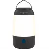Batteriebetriebene Campinglaterne Ansmann Mini 230 lm LED Schwarz