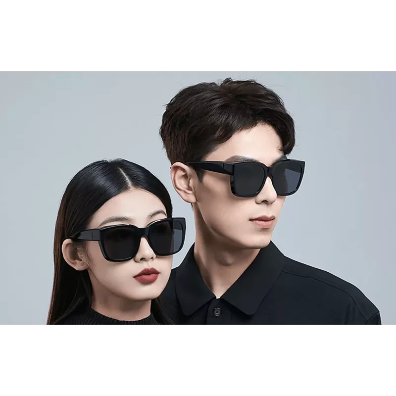 Xiaomi | Polarisierte Überbrillen-Sonnenbrille