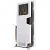Grafikkarte XFX Radeon RX 9070 XT — 16 GB GDDR6, 256-bit, PCIe x16, 2400 MHz, 3 Lüfter weiß, 325×65 mm
