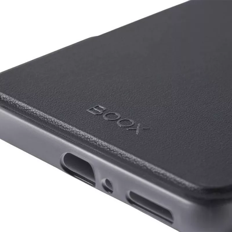 Tablet-Hülle | ONYX BOOX | BOOX 2-in-1 magnetische Hülle für Palma 2 Pro E-Ink-Tablet (Mitternachtsblau) | 6.13 | Mitternachtsblau | OCV0522R