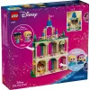 LEGO DISNEY 43291 Mini Belle und Tiana mit Schloss