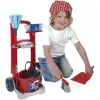 Theo Klein 6741 Vileda Reinigungswagen
