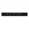 Monitor 2295L 21,5 Zoll FHD WVA Open Cap 10 ZBezel HDMI VGA USB