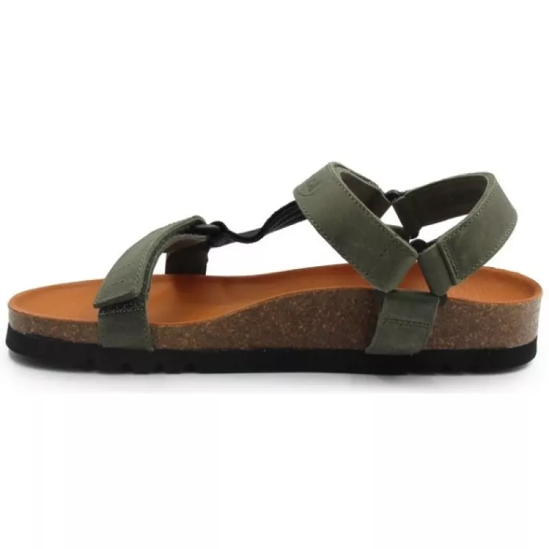 Footwear Heaven AD Med MF230091011 Größe 45 Farbe Oliv
