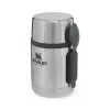 Isolierflasche Stanley 10-01287-032 0,53 L Edelstahl