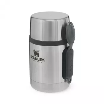 Isolierflasche Stanley 10-01287-032 0,53 L Edelstahl