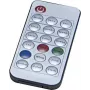 Infrarot-Fernbedienung EUROLITE IR-31 (Modell 50530591) — IR-Fernbedienung für Beleuchtung und Geräte