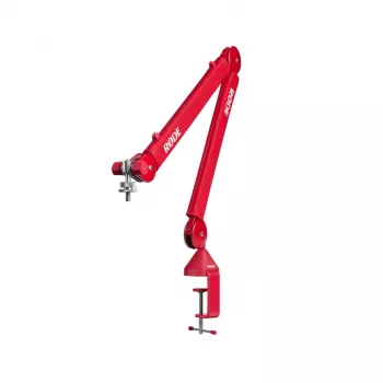 Rode PSA1+ Professioneller Studioarm (Rot)