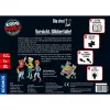 detective-Puzzle Die drei Kids: Vorsicht Glibberfalle (150 Teile)