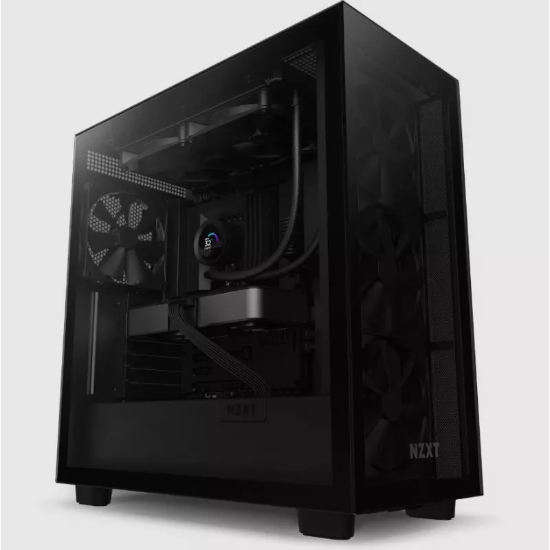 All-in-One-Flüssigkeitskühler NZXT Kraken 280