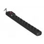 Activejet ACJ COMBO 9GN 1,5M Steckdosenleiste mit Kabel