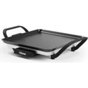 Tischgrill Tristar BP-2666 schlank S 800 W 200 °C