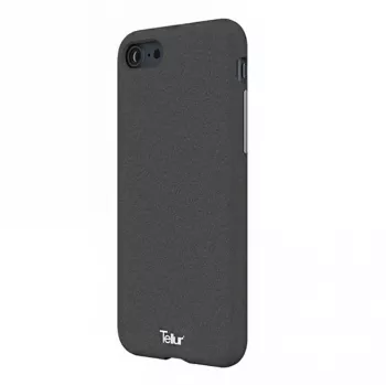 Cover Tellur iPhone 7 11,9 cm (4,7 Zoll) Grau
