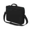 DICOTA Multi SCALE 39,6 cm (15,6) Messenger-Tasche Schwarz