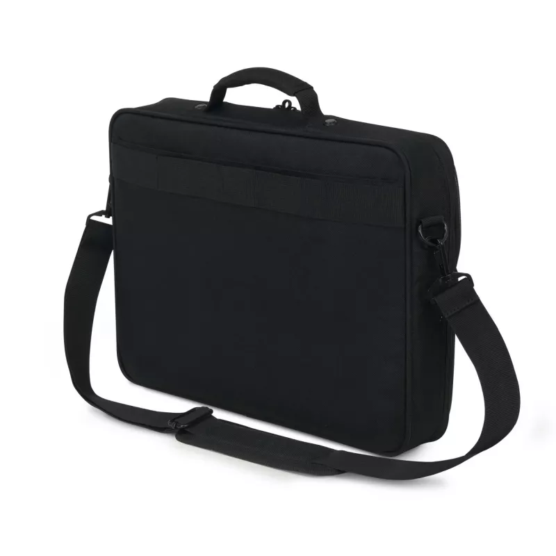 DICOTA Multi SCALE 39,6 cm (15,6) Messenger-Tasche Schwarz