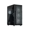 Zalman I3 NEO ARGB Schwarz Computergehäuse Midi Tower
