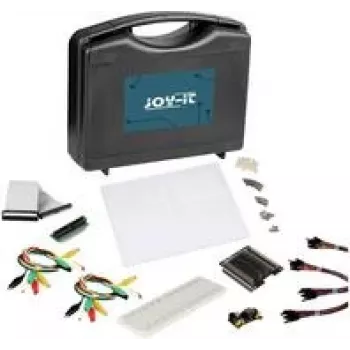 Joy-it RB-Bread-KIT geeignet für (Entwicklungskits): Raspberry Pi (RB-Bread-KIT)