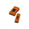 Synergy 21 S215280 - RJ-45 - Orange - Schwarz - Link - RJ-45 - USB-B - 9 V - 180 g (S215280)