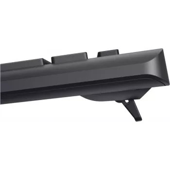 TASTATUUR +HIIR WRL KM3322W/EST 580-AKGJ DELL