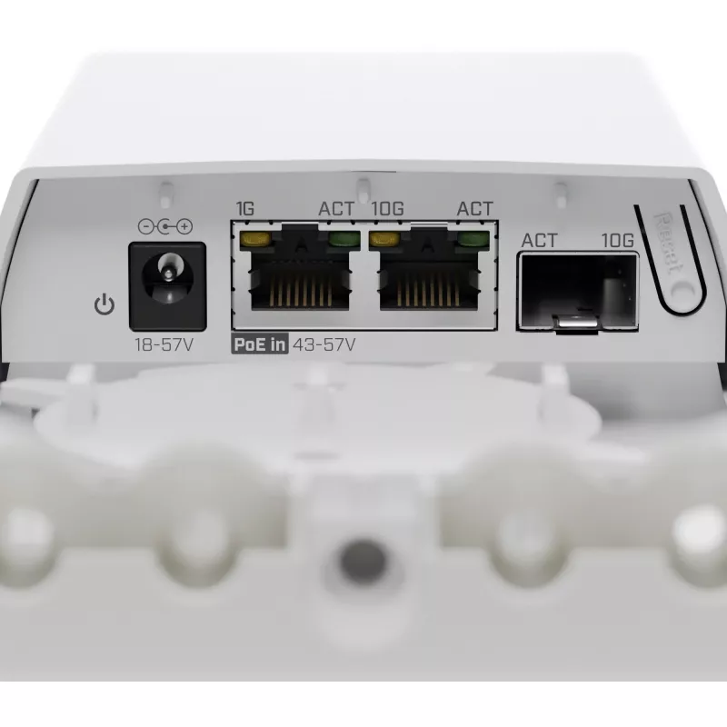 Netzwerk-Medienkonverter MikroTik FTC11XG