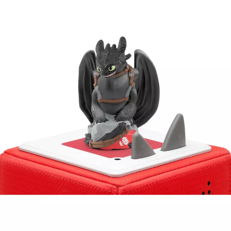 Tonies Dreamworks - Drachenzähmen leicht gemacht 2, Hörspielfigur