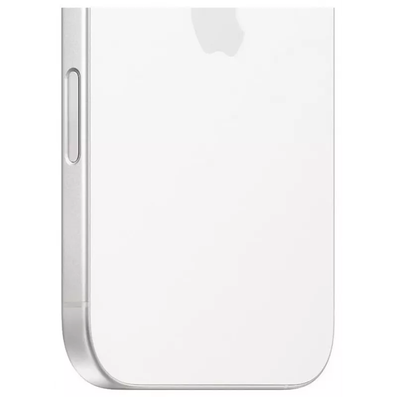 MOBILTELEFON IPHONE 16/128GB WEISS MYE93 APPLE