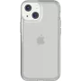 Tech21 Evo Clear – Hülle – Apple – iPhone 13 mini – 13,7 cm (5.4 Zoll) – Transparent (T21-8894)