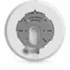 Ubiquiti UniFi 4MP (8K) Video G6-Pro-Dome Kamera, 2,36x Zoom, Multi-TOPS KI-Engine, Weiß UniFi Kamera-Sicherheit (UVC-G6-PRO-DOME-W)