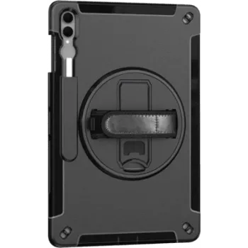 Eiger Peak 500m Hülle Samsung Tab S11 Ultra schwarz (EGPE00191BU)