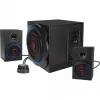 Lautsprecher SPEEDLINK SL-830100-BK 60 W
