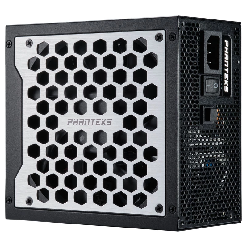 Netzteil Phanteks Revolt 1200 W