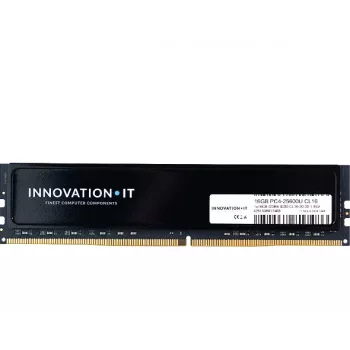 Arbeitsspeicher Innovation IT DDR4 16GB 3200MHz