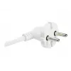 Power Extension LogiLink LPS230 1,5 m 3 AC-Ausgänge Innenbereich Weiß